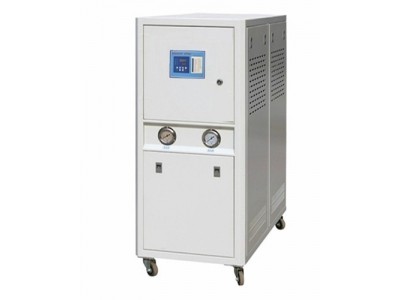 耐酸堿型冷水機(jī)